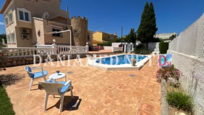 Casa – Els Poblets - Vista 2