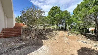 Piso en Altea La Vella photo 46