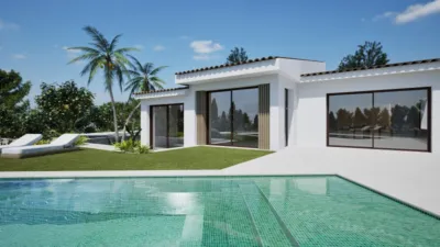 Piso en Altea La Vella photo 12