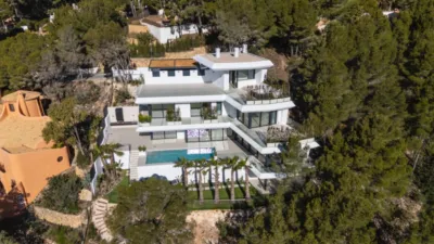 Piso – Altea - Vista 4