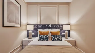 Apartment on Calle de Leganitos photo 27