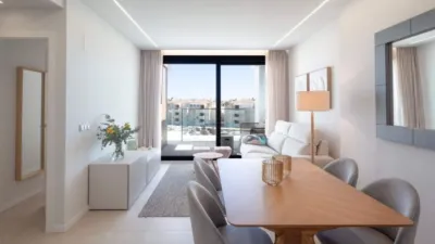 Piso - Vista 4