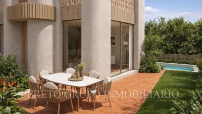 Casa – Xàbia - Jávea - Más