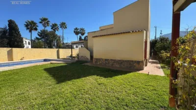 Chalet in L'Albir photo 23