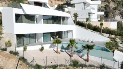 Pis – Altea - Més