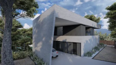 Piso – Altea - Vista 5