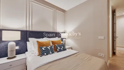 Apartment on Calle de Leganitos photo 48