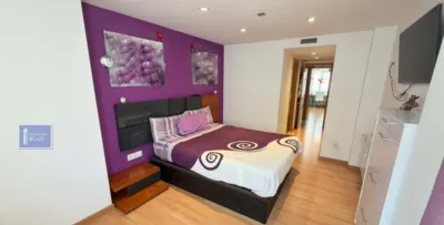 Flat in Santa Rosa (Alcoy) photo 3