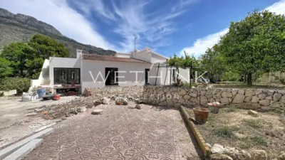 Piso en Altea La Vella photo 43