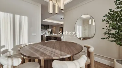 Apartment on Calle de Leganitos photo 19