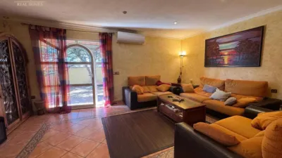 Chalet in L'Albir photo 17