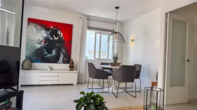 Apartment in Centre photo 4