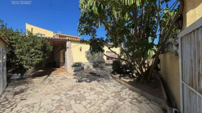 Chalet in L'Albir photo 27