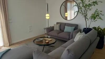 Chalet in Polop photo 15