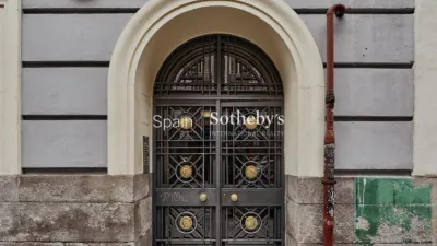 Apartment on Calle de Leganitos photo 37