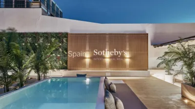 Apartment on Calle de Leganitos photo 9