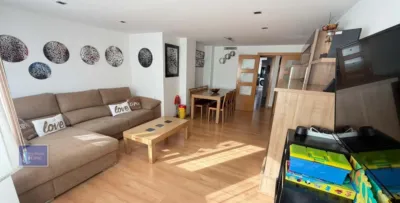 Flat in Santa Rosa (Alcoy) photo 5