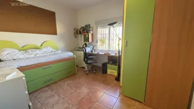 Chalet in L'Albir photo 16