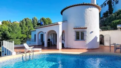 Casa – Pego, la Marina Alta - Vista 2