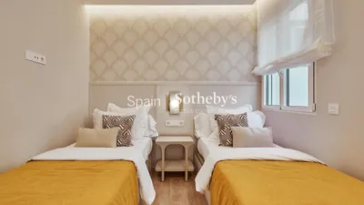 Apartment on Calle de Leganitos photo 31