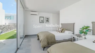 House on Calle del Valito photo 23