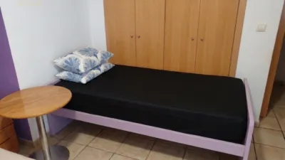 Piso – Altea, la Marina Baixa - Más