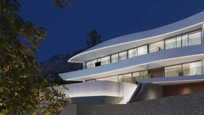 Pis – Altea, els Rossildos - Vista 4
