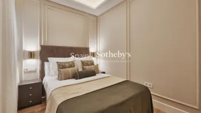 Apartment on Calle de Leganitos photo 22