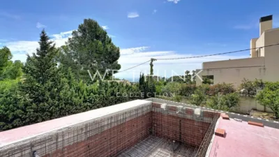 Piso en Altea La Vella photo 41