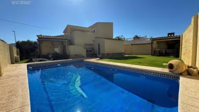 Chalet in L'Albir photo 5