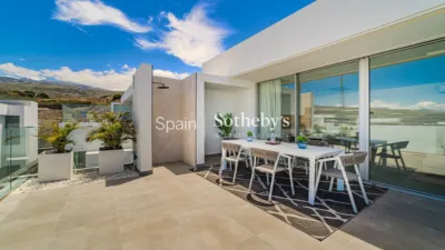 House on Calle del Valito photo 4
