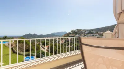 Casa – Pedreguer - Vista 3