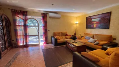 Chalet in L'Albir photo 29