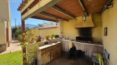 Chalet in L'Albir photo 2