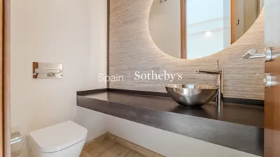 House on Calle Tajore photo 14