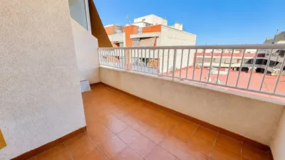 Apartment in Campello Playa photo 4