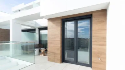 Piso - Vista 3