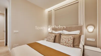 Apartment on Calle de Leganitos photo 24