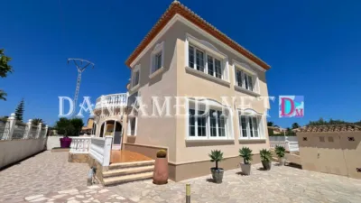 Casa – Els Poblets - Més