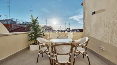 Apartment on Calle de Leganitos photo 39
