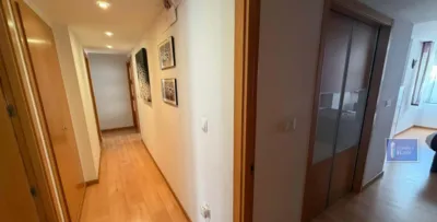 Piso en Santa Rosa (Alcoy) photo 10