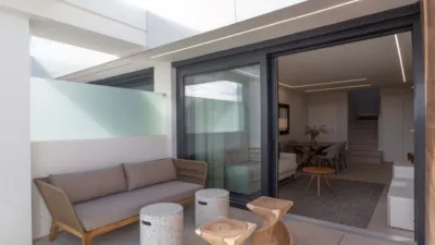 Piso - Vista 2