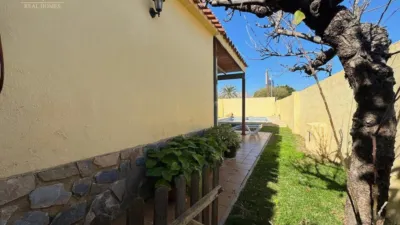 Chalet in L'Albir photo 24