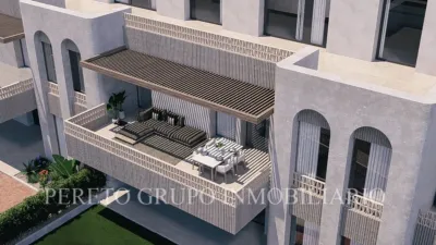 Piso – Xàbia - Jávea - Vista 5