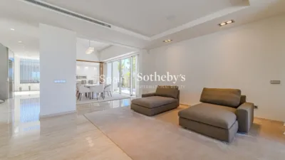 House on Calle Tajore photo 8
