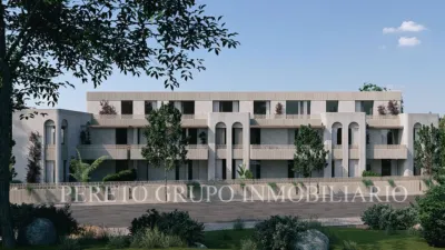 Piso – Xàbia - Jávea - Vista 3