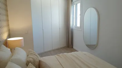 Chalet in Polop photo 7