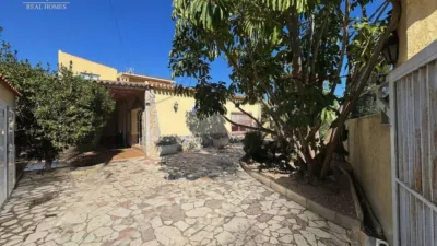 Chalet in L'Albir photo 4