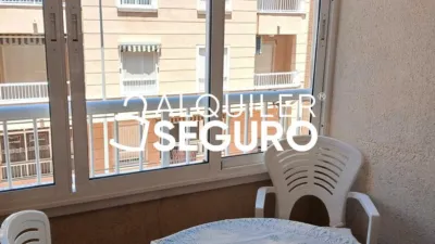 Pis – Guardamar del Segura - Vista 3