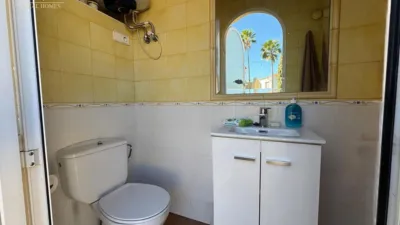 Chalet in L'Albir photo 26